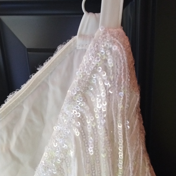 Torrid Dressy Top - Picture 6 of 10